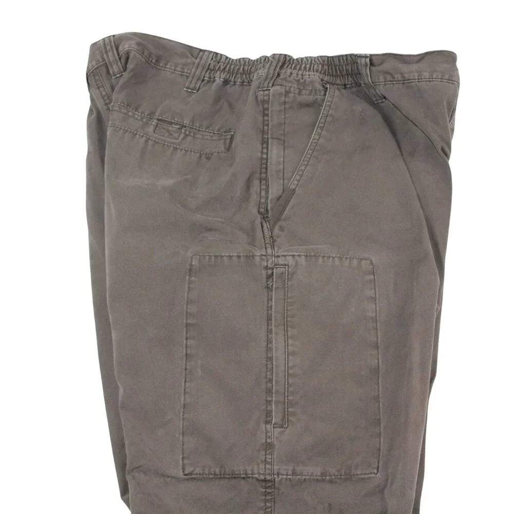 5.11 Tactical Series Covert Cargo Uniform Pants Sz 38 X 30 Conceal Carry Pockets - Picture 13 of 16